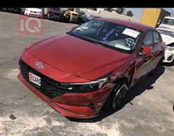 هیۆندای ئەلەنترا